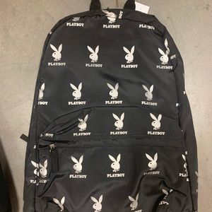 Playboy backpack